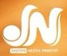 Original Salome Nketia Ministry SN logo